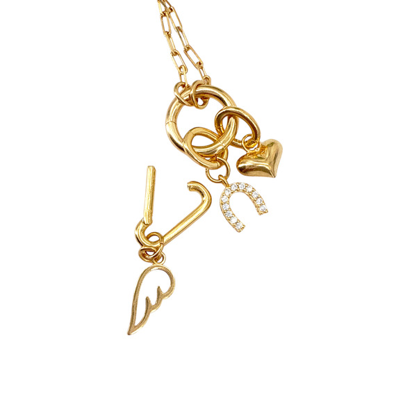 Copied - MAISON IREM Bleecker Necklace - Picture 10 of 15